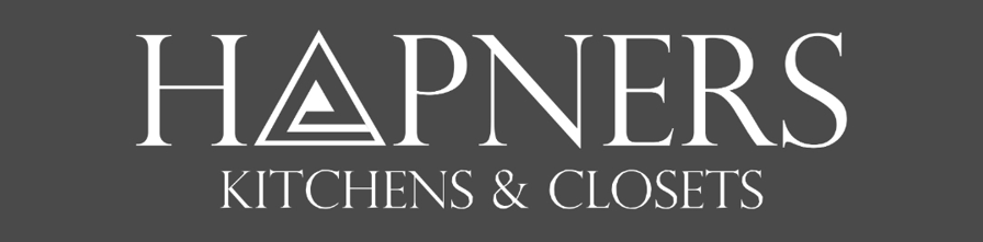 hapners new logo