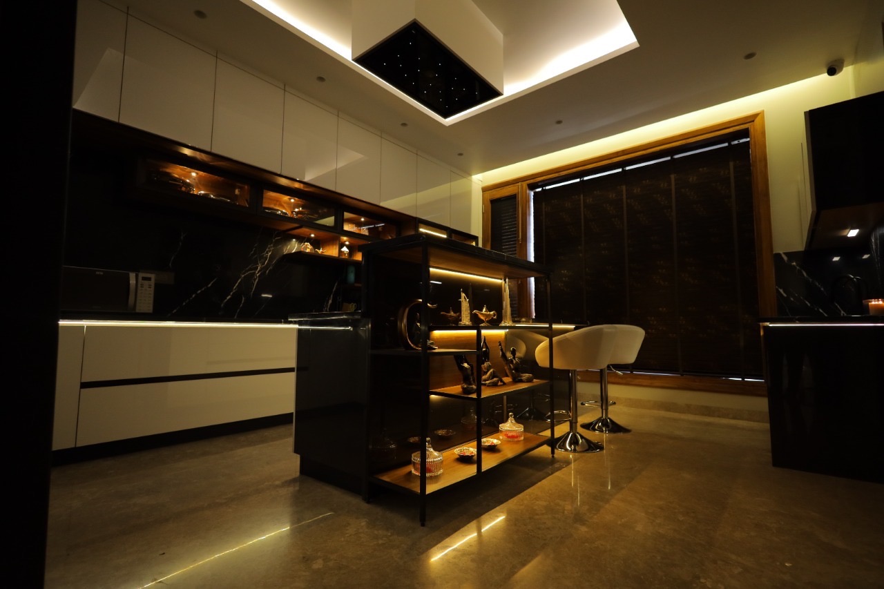 How to Choose the Ideal Furniture for Your Living Room