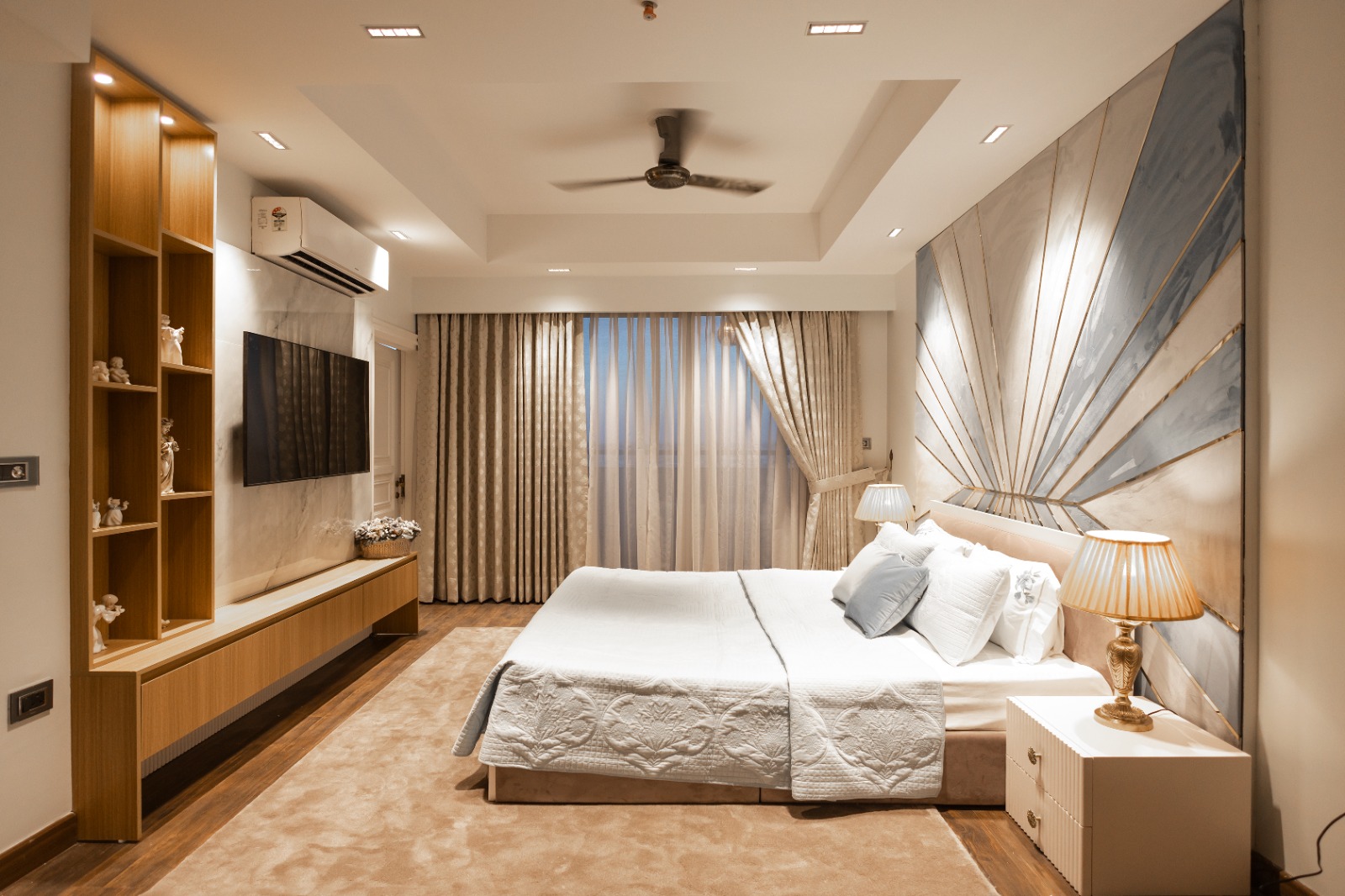 How to Choose the Ideal Furniture for Your Bedroom